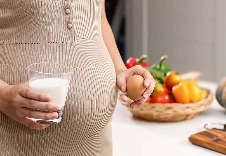 To stay healthy during and after the pandemic, all you need is Vitamin B