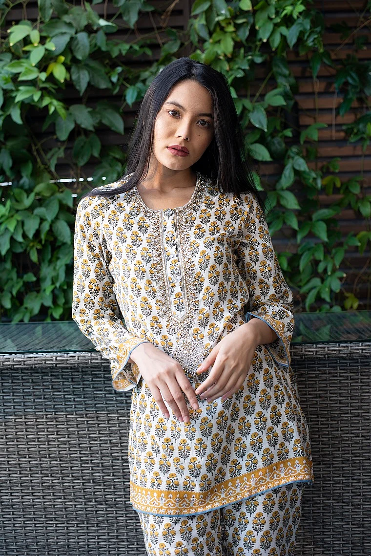 Fashion rewind 2020: How pyjamas became our best friends while working from home