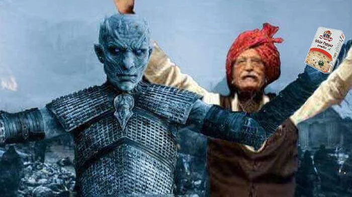 Meme wale 'Chachaji': When MDH owner 'Mahashay' Dharampal Gulati became a viral sensation
