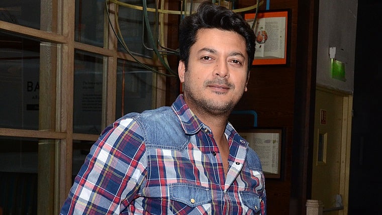 From Kolkata to Mumbai Jisshu Sengupta recounts his filmy