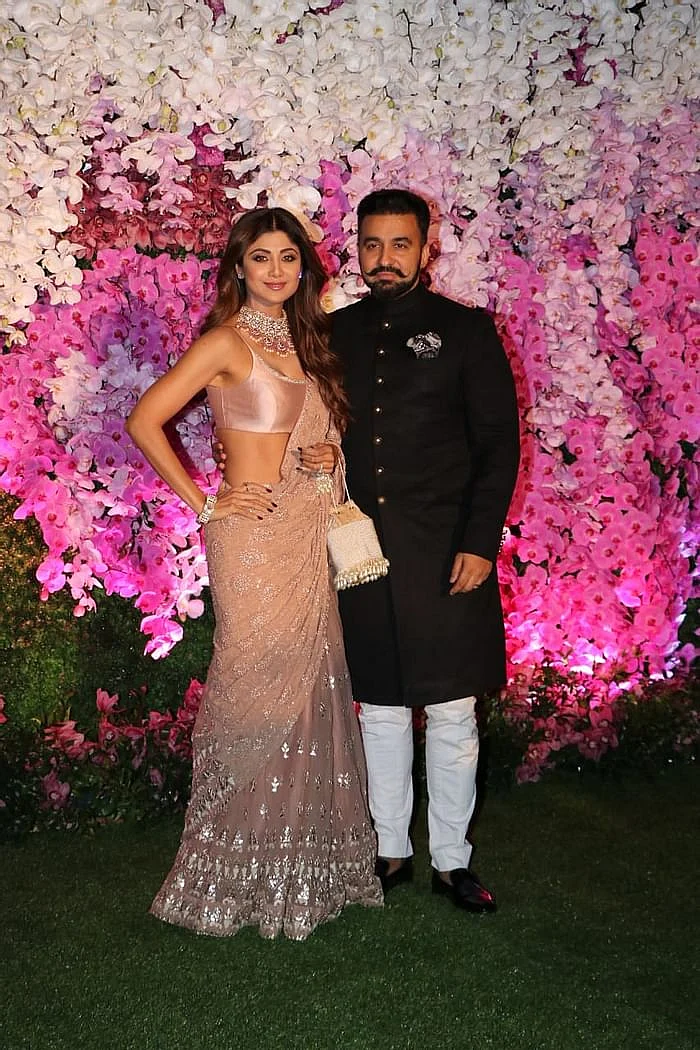 Shloka and Akash Ambani welcome baby boy: Check out throwback pictures of their big fat Indian wedding