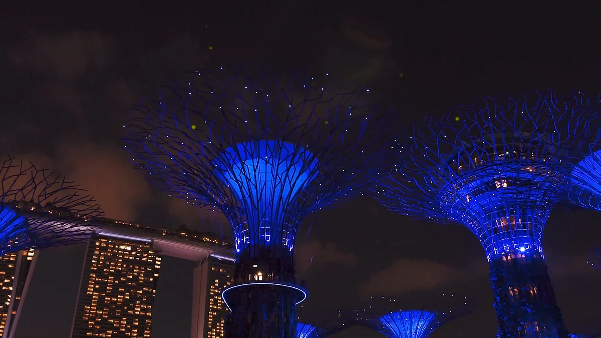 BrandSutra: People matter the most, says GB Srithar of Singapore Tourism Board