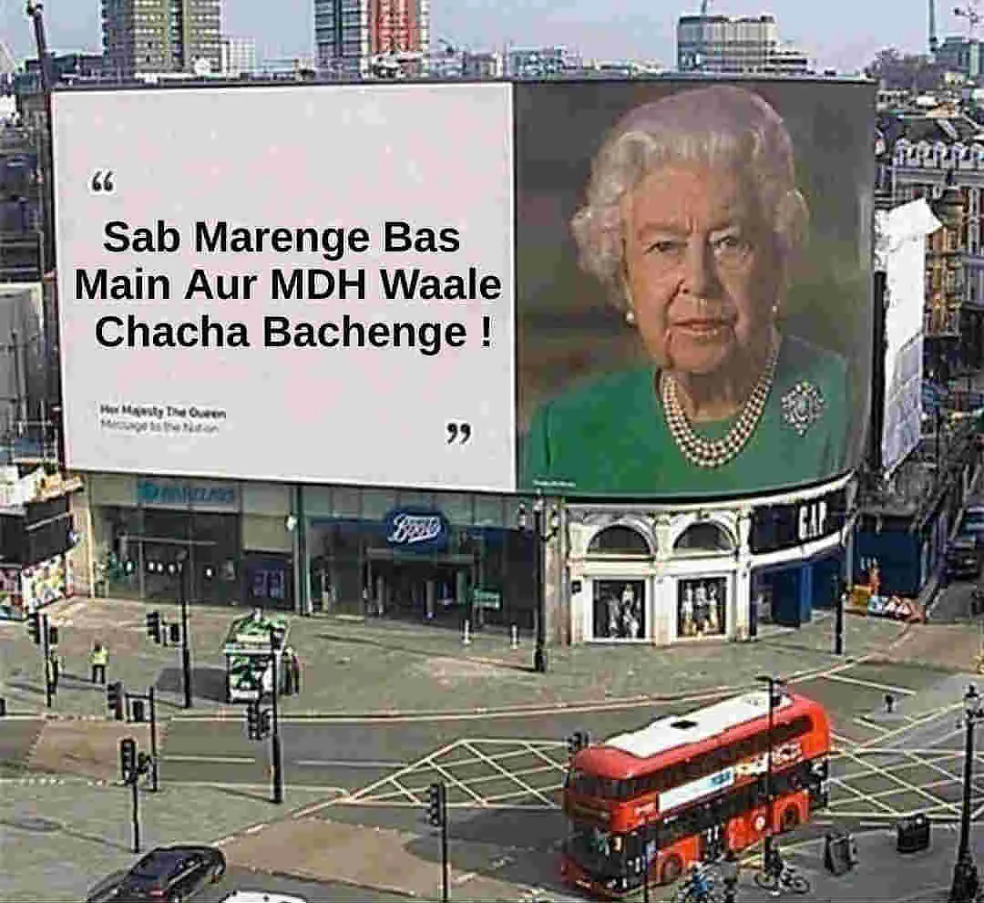 Meme wale 'Chachaji': When MDH owner 'Mahashay' Dharampal Gulati became a viral sensation