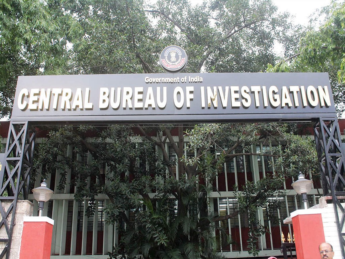 Kerala custodial death case: CBI files chargesheet against 9 police personnel - Vimarsana News