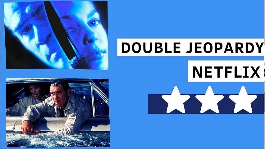 Double Jeopardy