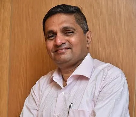 Dr Harish Shetty