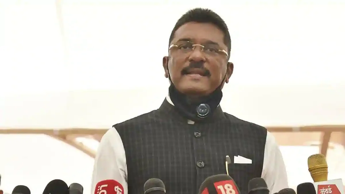 ED summon to Sanjay Raut's wife triggers row in Maharashtra — here's the full list of MVA leaders called by the probe agency in 2020