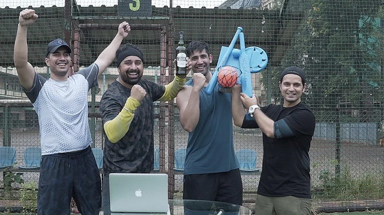 Rannvijay Singha opens up on SquadRann, evolution of Roadies, and the rise of OTT