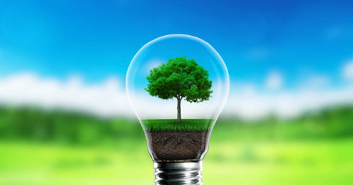National Energy Conservation Day 2020: What are the initiatives taken by the government? - Vimarsana News