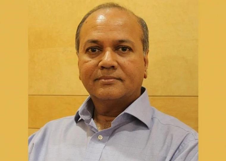 Ramesh Narayan