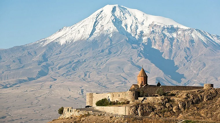 Mount Ararat