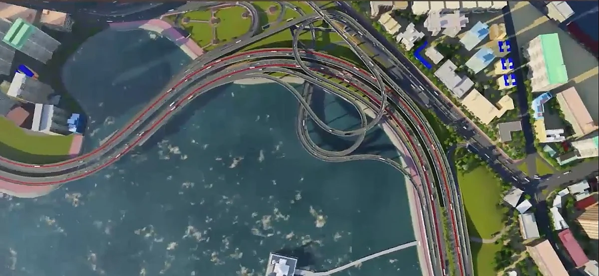 Mumbai Coastal Road Project: 17% work completed, to be opened in July 2023 - Here is how it will look on completion