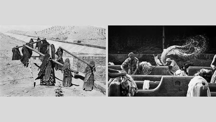 Workers