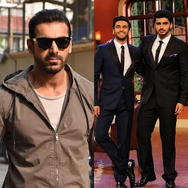 John Abraham Birthday Special: From real name to education - lesser-known facts about the actor
