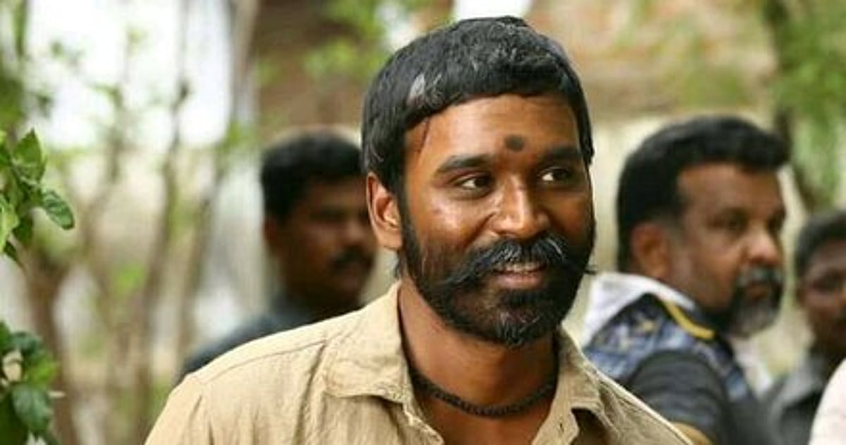 Vetri Maaran's Tamil film 'Asuran' to screen at IFFI 2020; Dhanush calls it an 'honour' - Vimarsana News