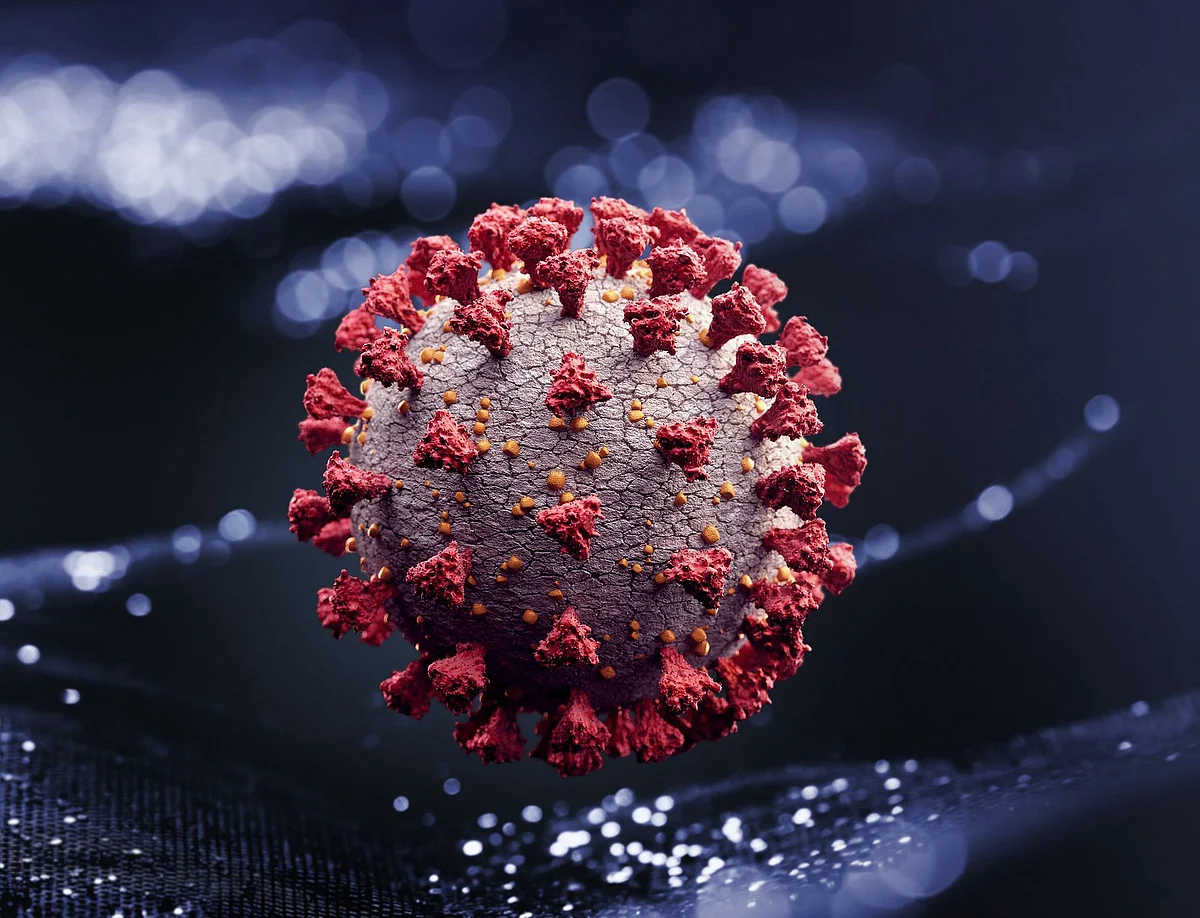 All you need to know about the new mutant strain of novel coronavirus