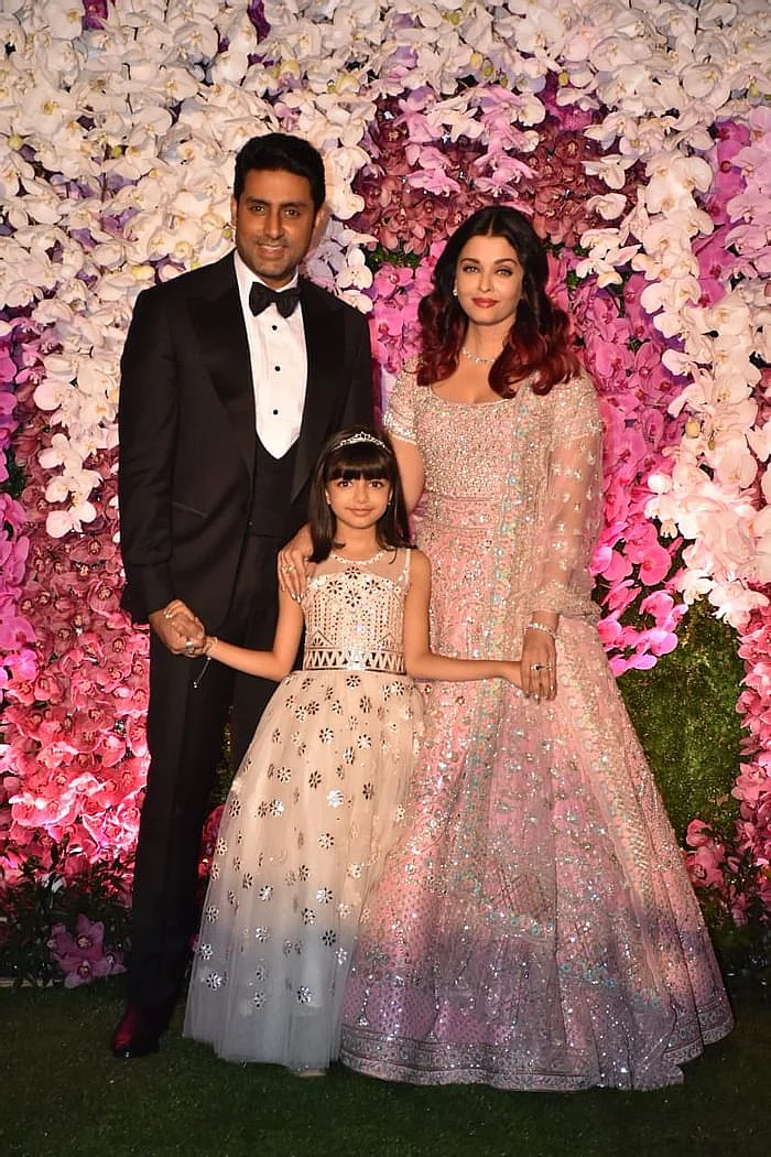 Shloka and Akash Ambani welcome baby boy: Check out throwback pictures of their big fat Indian wedding