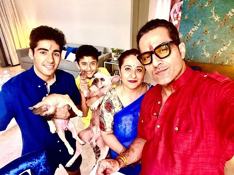 Christmas 2020: Here's how some popular television actors are planning to revel in the festive spirit