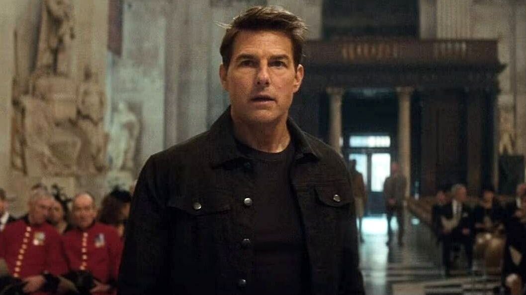Tom Cruise Set To Resume MISSION: IMPOSSIBLE 7 Filming In The U.K. With Tier 4 COVID-19 Protocols - Vimarsana News