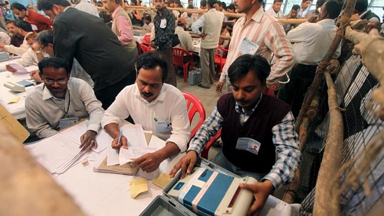 Kerala local body election results latest updates: LDF ...
