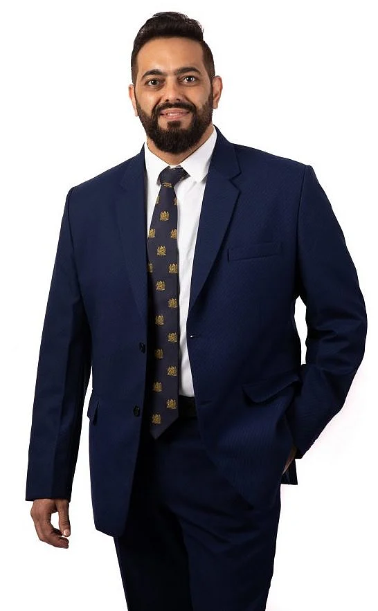 Dheeraj Lulla