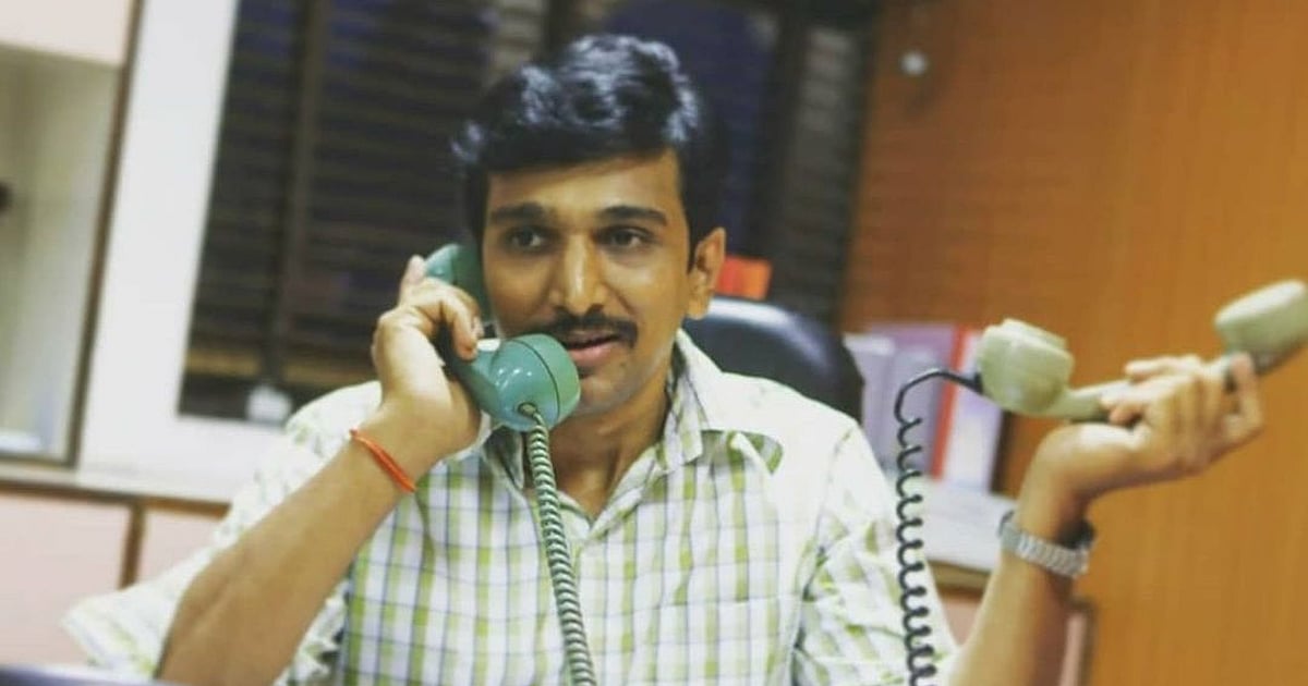 �Scam 1992 The Harshad Mehta Story� tops IMDb�s list of �Scam 1992 The Harshad Mehta Story� tops IMDb�s list of