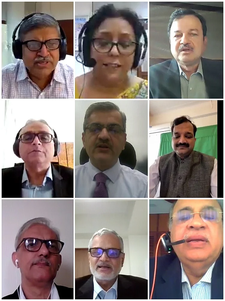 IMC organises a webinar on ‘The Direct-Tax Vivad Se Vishwas Act for Dispute Resolution’
