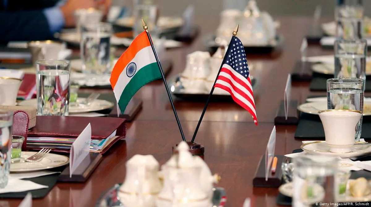 Tracing the Modi-Trump relationship in 2020 — here's what it meant for India-US ties