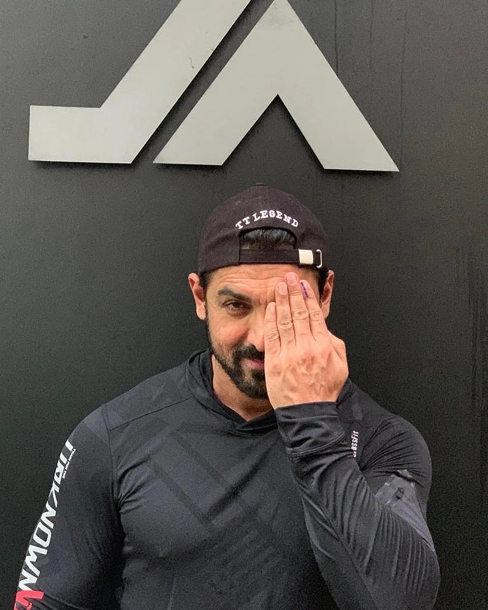 John Abraham Birthday Special: From real name to education - lesser-known facts about the actor