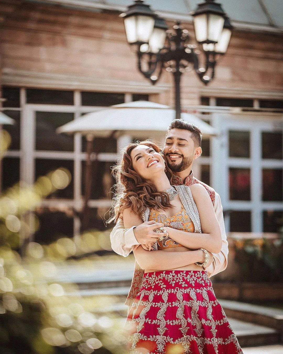 Gauahar Khan, Zaid Darbar to tie the knot on Christmas 2020 in an intimate ceremony