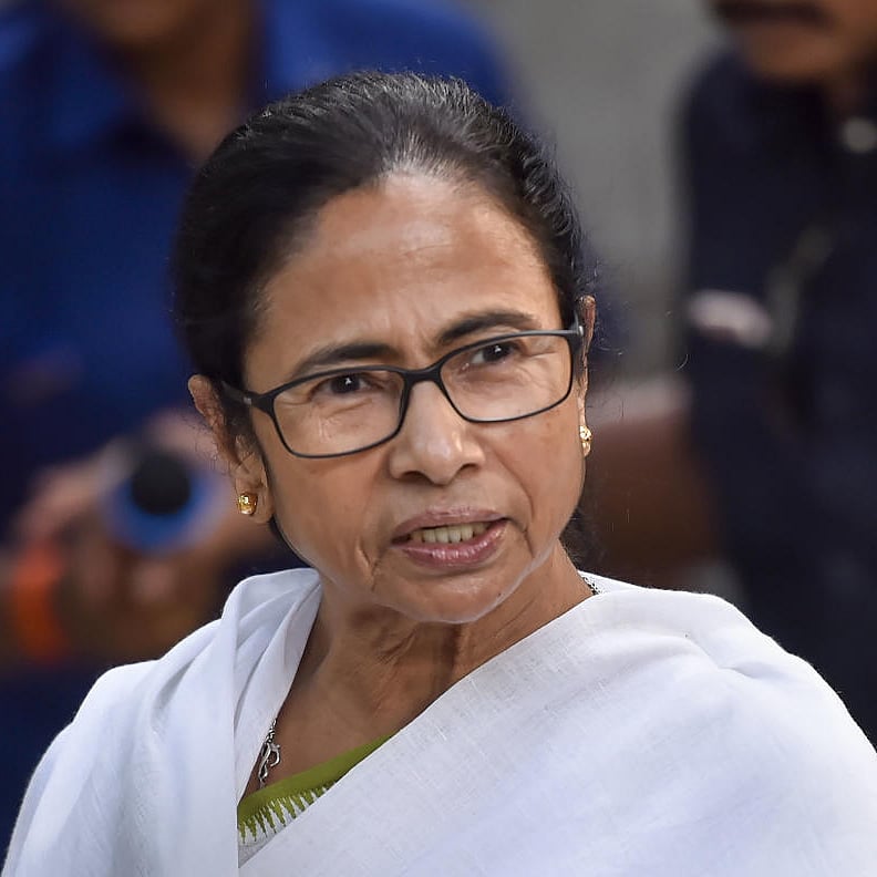 Mamata takes battle into enemy camp: WB CM to contest Nandigram seat against former close aide Suvendu Adhikari
