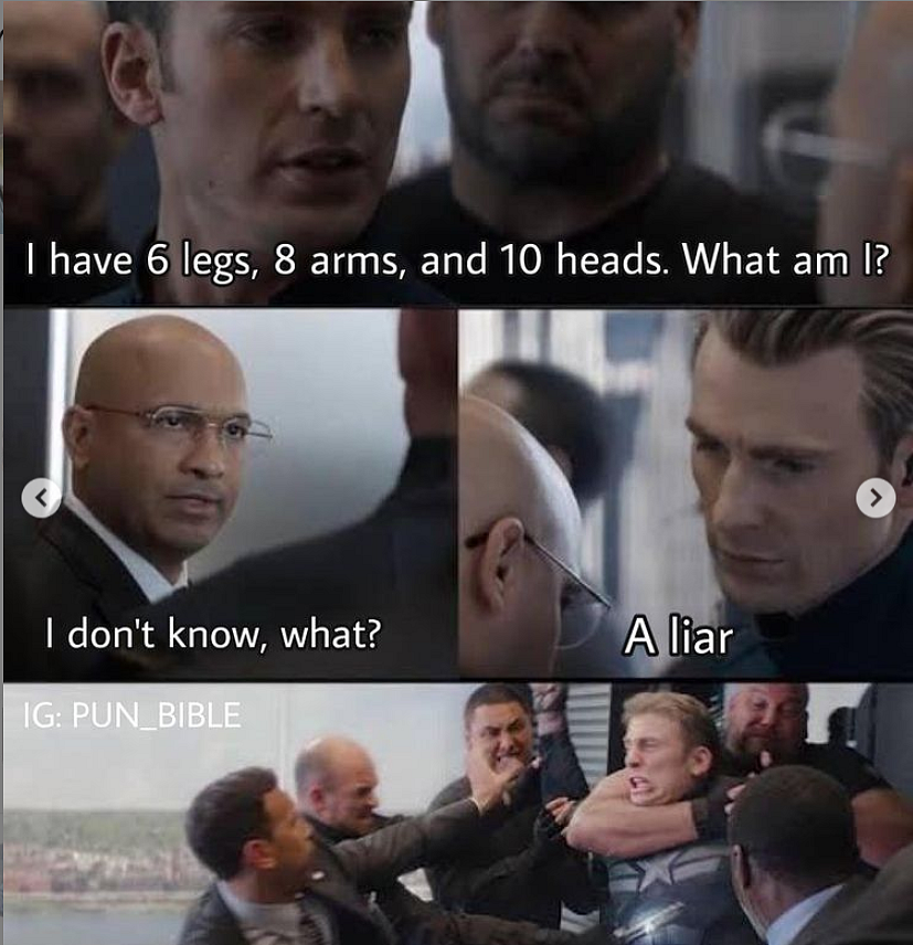 FPJ Fun Corner: Best WhatsApp jokes and memes to lighten your mood amid COVID-19 on December 18, 2020