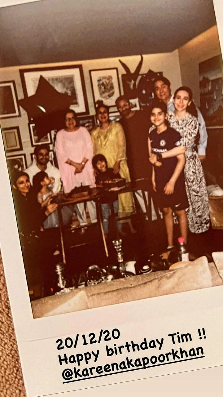 Inside Pics: Saif Ali Khan, Kareena Kapoor throw 'Avengers' themed birthday party for Taimur