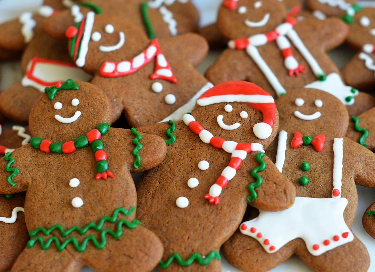 Christmas 2020: 5 simple and easy recipes you can try at home this festive season
