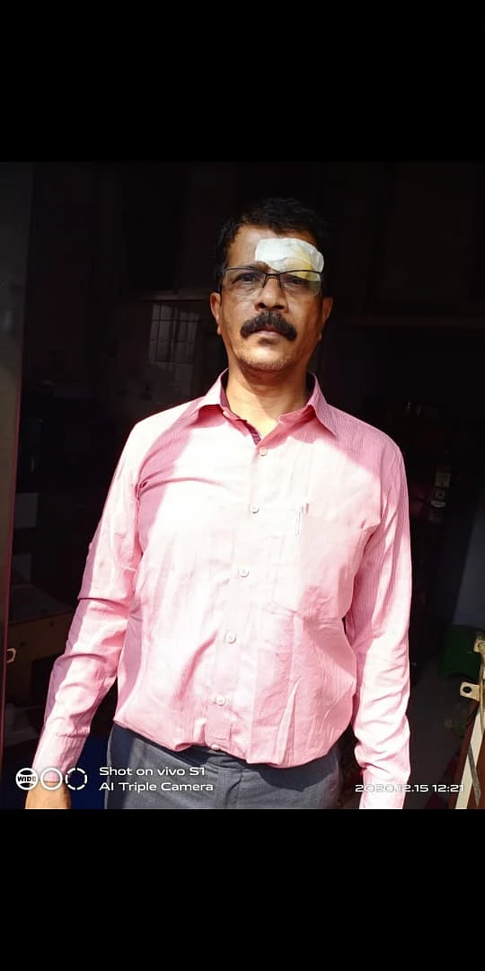 Mumbai: Deonar constable injured as youth attacks him with beer bottle; locals rush to rescue