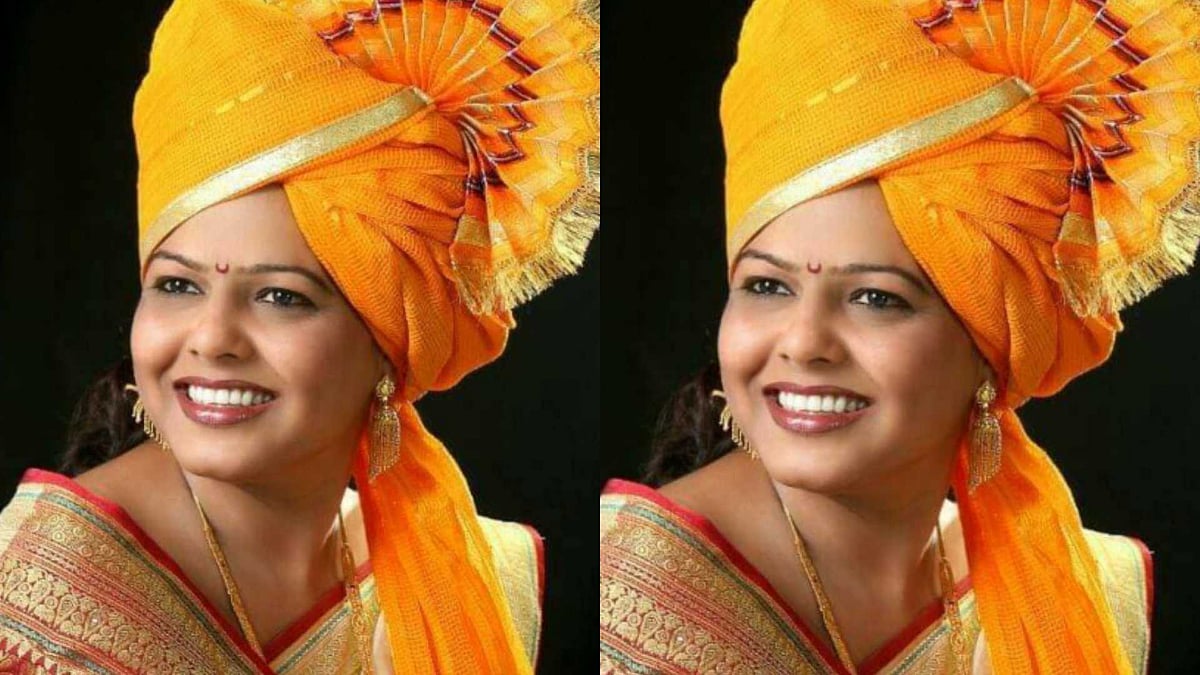 Rekha Jare murder case: Ahmednagar journalist on run for 3 months held in Hyderabad - Vimarsana News