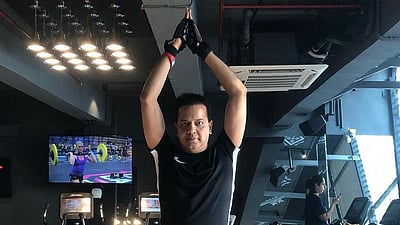 Bigg Boss 14 Contestants Smoking On The Show Are Suffering Rahul Mahajan