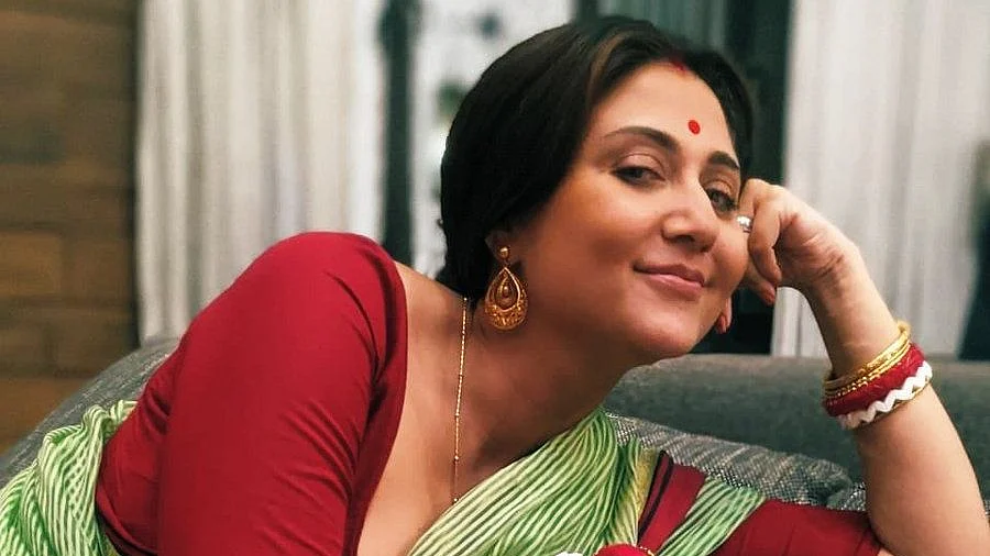 Image result for Swastika mukharjee