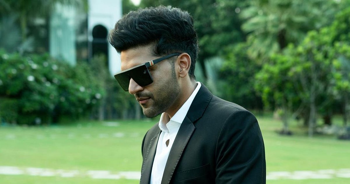 Guru Randhawa releases statement after being booked for violating COVID-19 norms, says 'deeply regrets the unintentional incident' - Vimarsana News