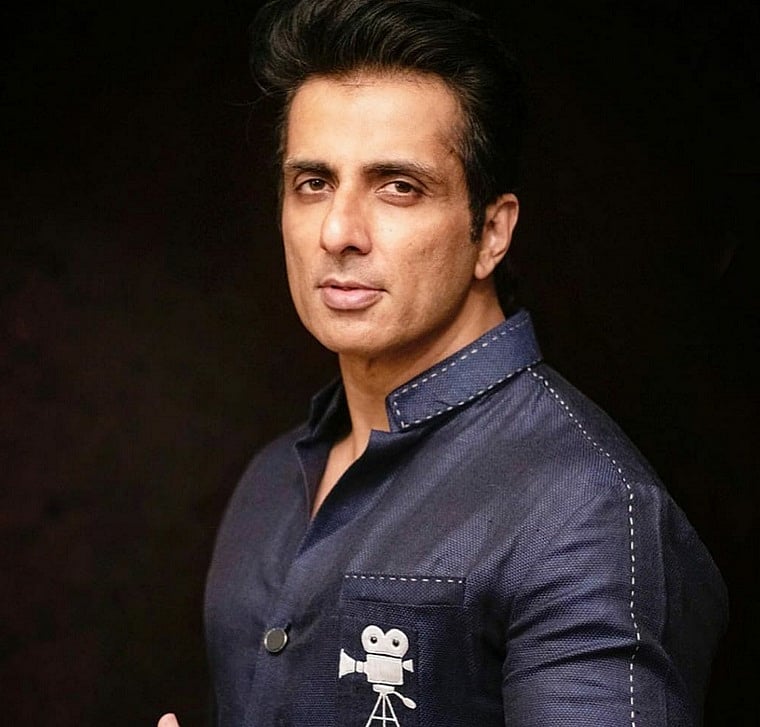 Angels of Mumbai: From Sonu Sood to Kishori Pednekar, eminent Mumbaikars endorse their favourites - Vimarsana News