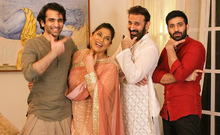 Christmas 2020: Here's how some popular television actors are planning to revel in the festive spirit