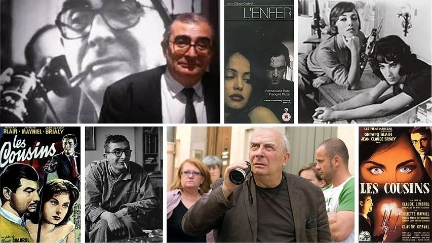 Claude Chabrol