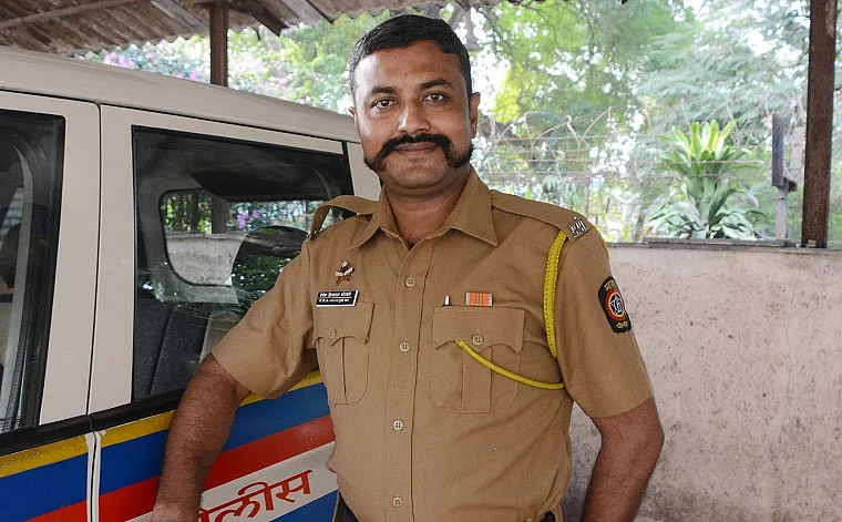 Tejas Sonawane