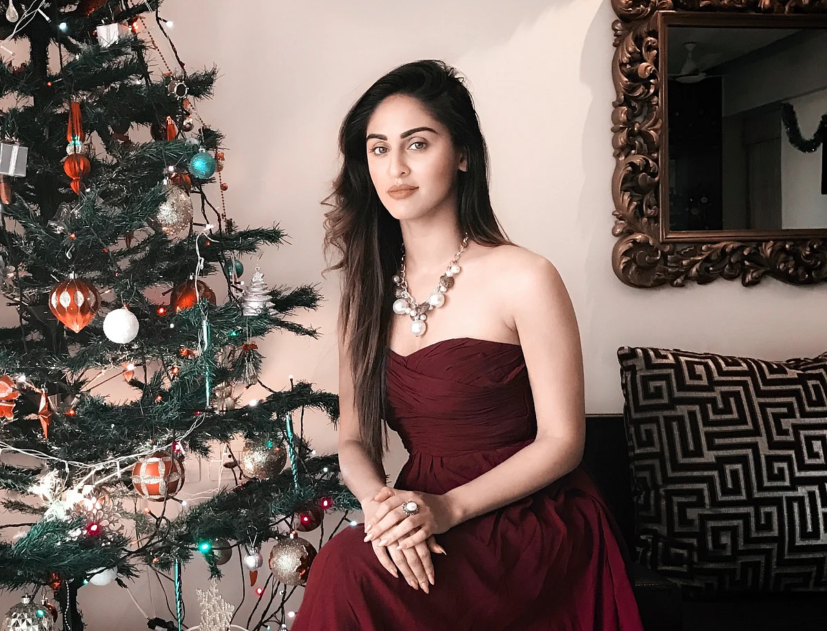 Christmas 2020: Here's how some popular television actors are planning to revel in the festive spirit
