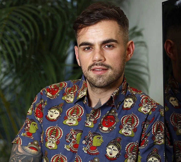 Christmas 2020: Suzanne Bernert, Nuno Oliveira and Florian Hurel share their plans