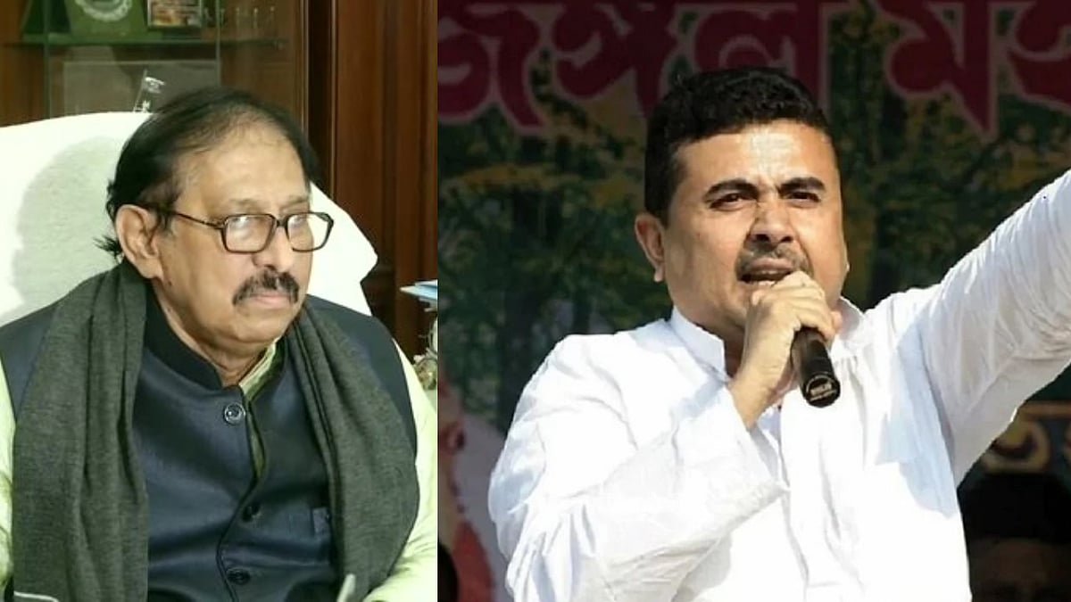 West Bengal Speaker rejects Suvendu's resignation - Vimarsana News