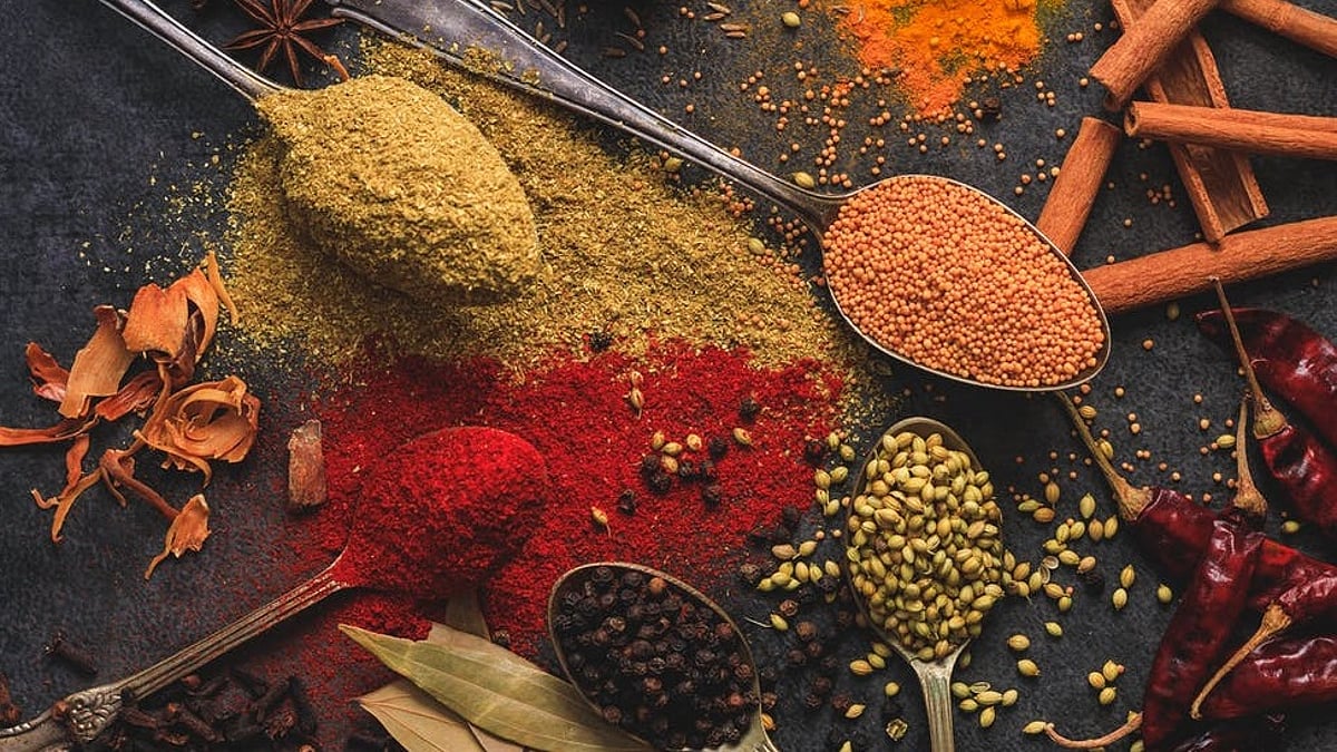 UP factory makes spices with donkey dung and acid; owner linked to organisation founded by Yogi Adityanath - Vimarsana News