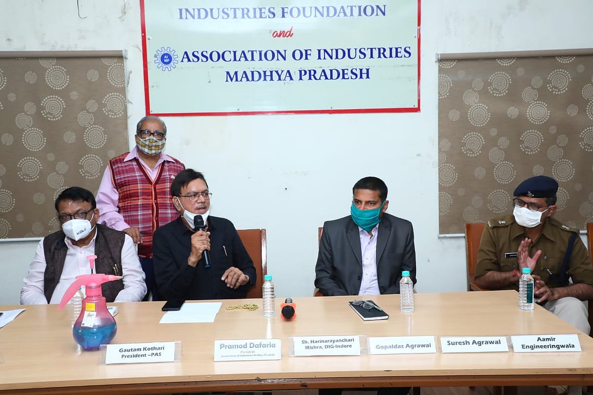 Meeting between AIMP and police officials over 'khari karai' on Friday