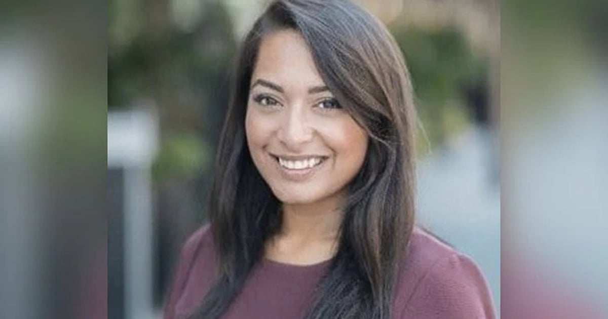 India-born Aisha Shah bags senior position in Joe Biden's digital team - Vimarsana News