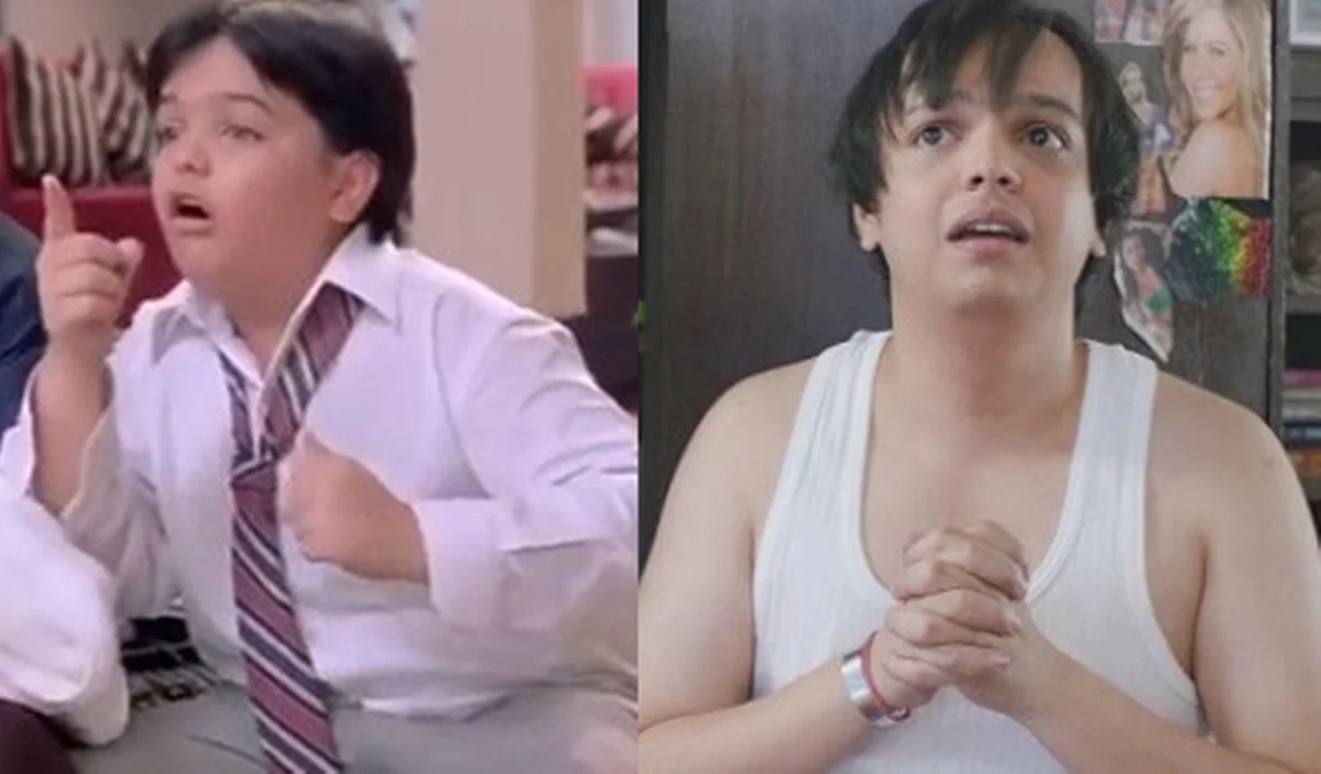 19 years of 'Kabhie Khushi Kabhie Gham': From Jibraan Khan to Malvika Raaj - here's how K3G child artists look now